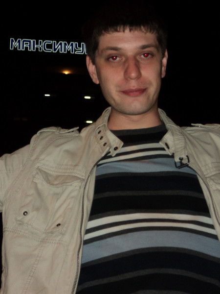 Михаил Найда