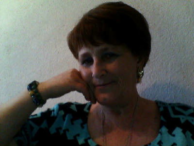 Тамара Грицай