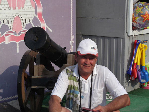 Александр Лаптев