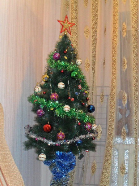 Айгерим Жойкимбекова