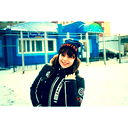 Юлия Белова