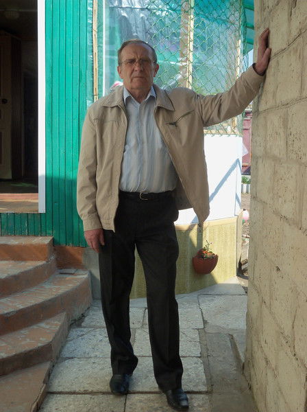 Николай Смоляр