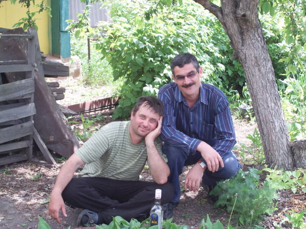 Сергей Зенченко