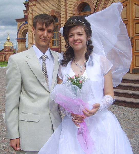 Лёха Алексеев