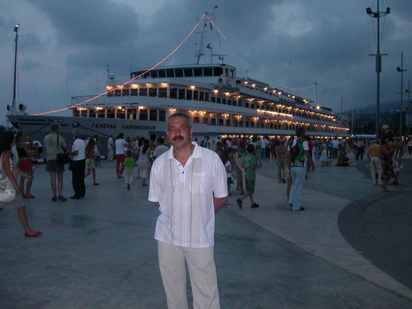 Анатолий Чепрак