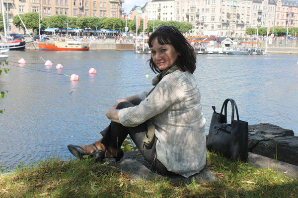 Надежда Вахрушева