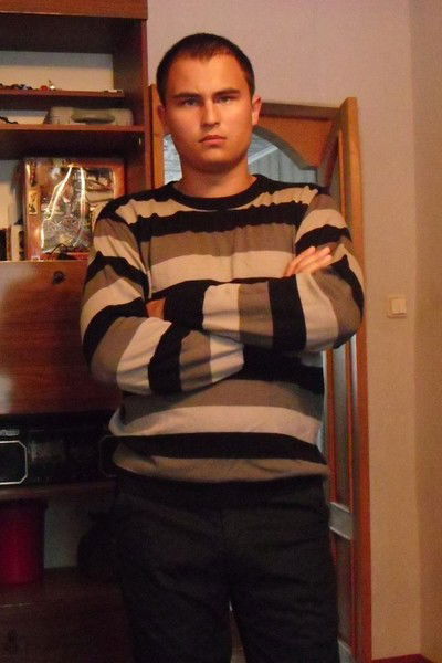 Дмитрий Сергеев