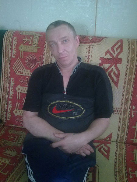 Юрий Бударин