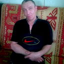 Юрий Бударин