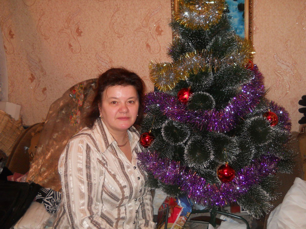 Светлана Морозова