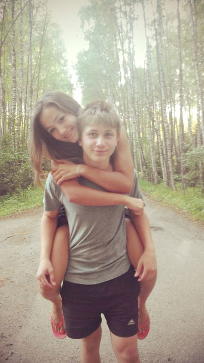 Людмила Таирова