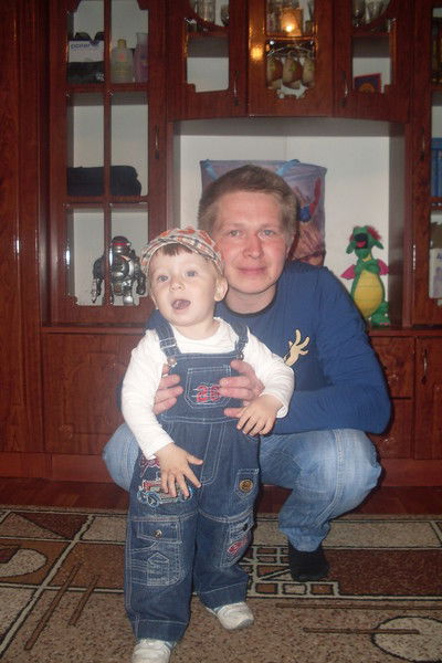 Иван Батухтин