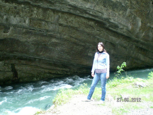 Клавдия Сущенко