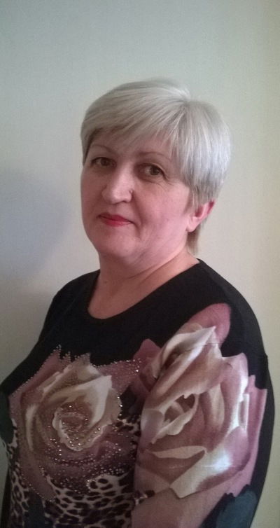 Ирина Гидина