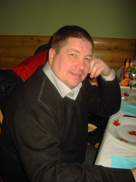 Игорь Круглов