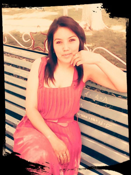 Асель Мамбетова