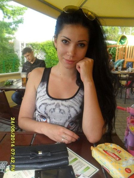 Юлия Новикова