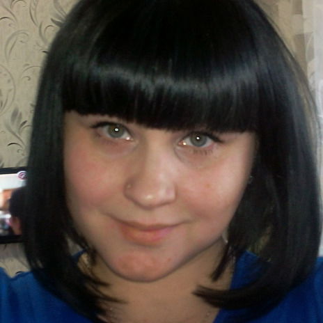 Людмила Колчерина