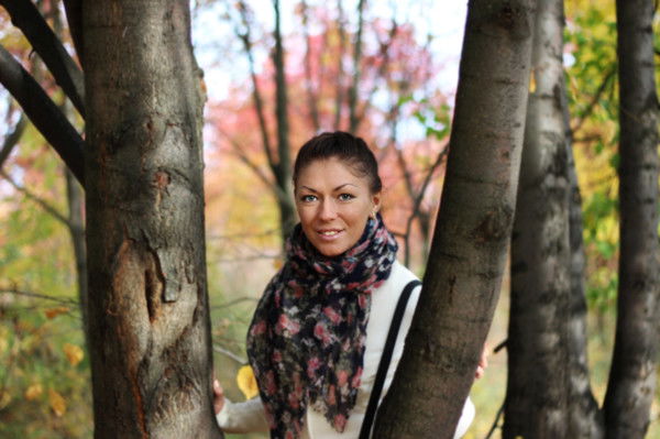 Наталья Травникова