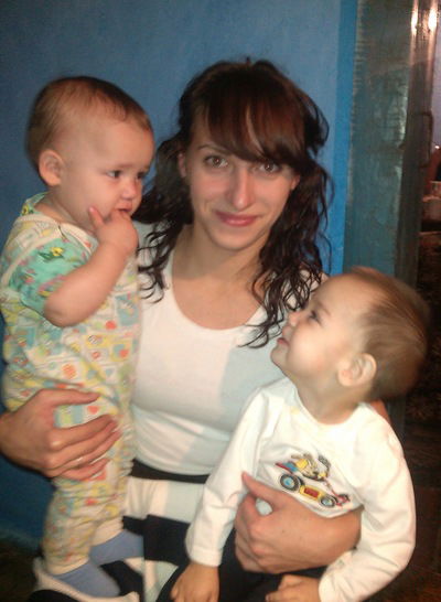 Василиса Пипкина