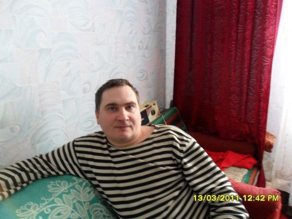 Владимир Кузьмин