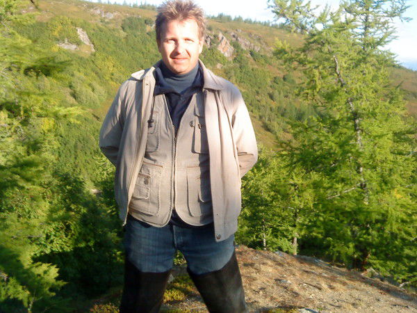 Андрей Василенко