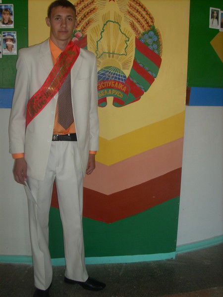 Сергей Войтюкевич