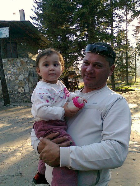 Мадина Шогенцукова