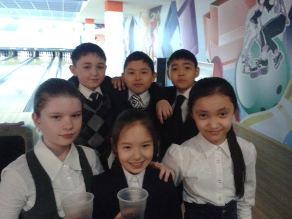 Чингис Акимов