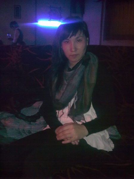 Жанна Байзолдинова