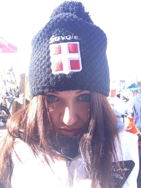 Наталья Савельева