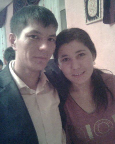 Muhanbetzhanova Ardak...