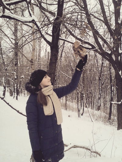 Вероника Шевченко