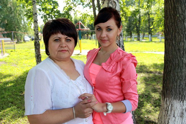 Ирина Кулешова