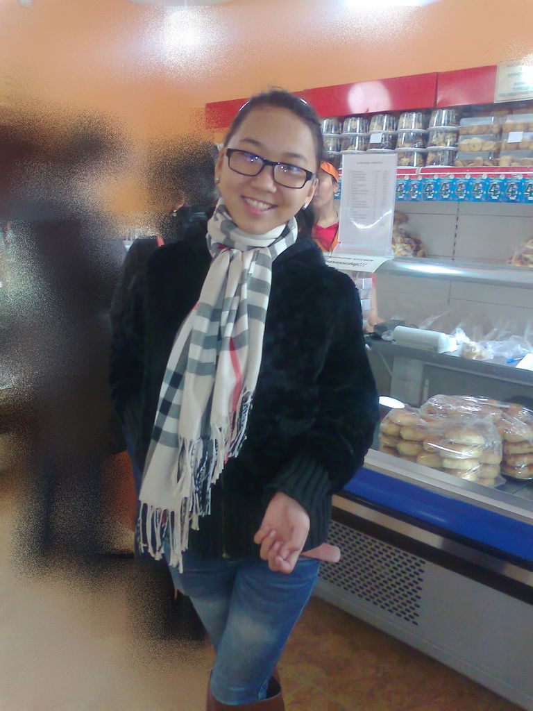 Асемгуль Турабаева