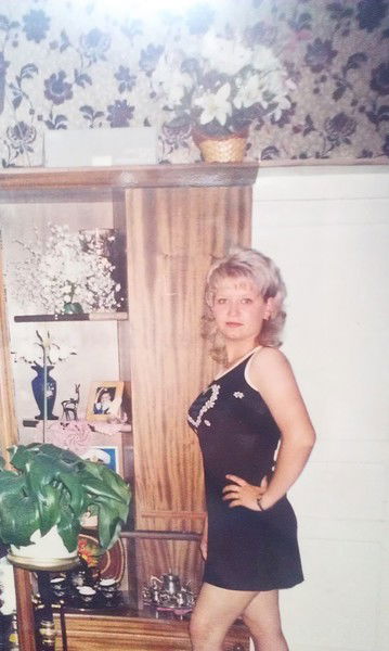 Ирина Полякова