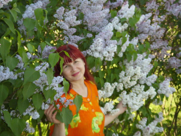 Елена Трошкова