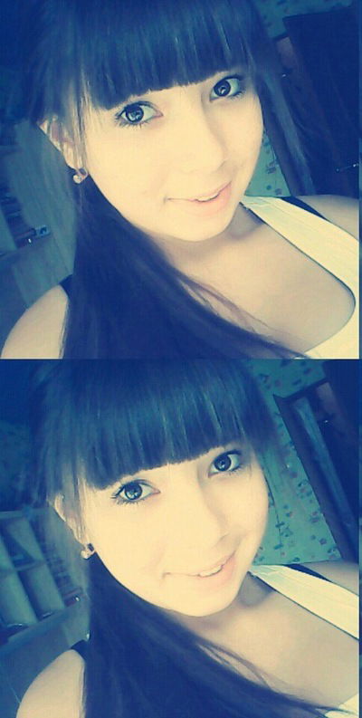 Галя Верещинская