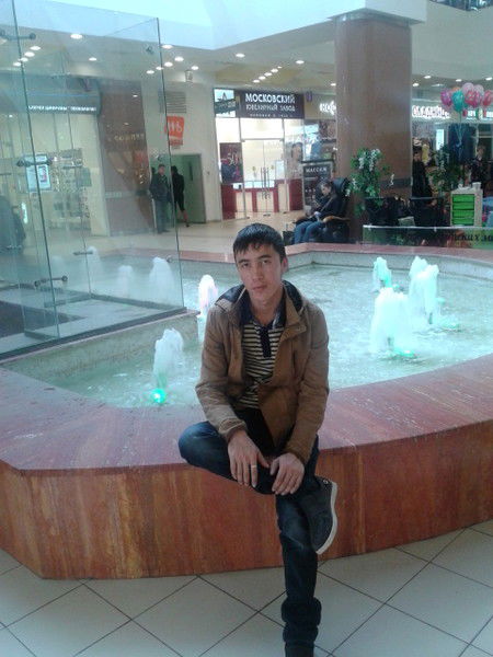 Токтобек Аттокуров