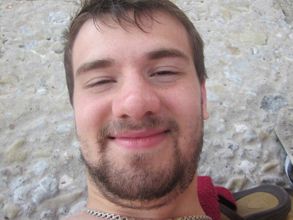 Михаил Овсиенко