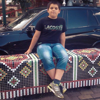 Андрей Терен