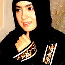 Nurgul Alimxanova
