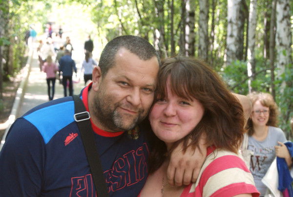 Татьяна Бабкина