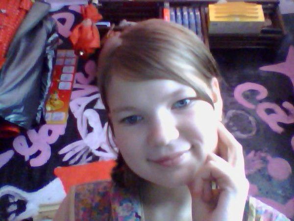 Юля Кириллова