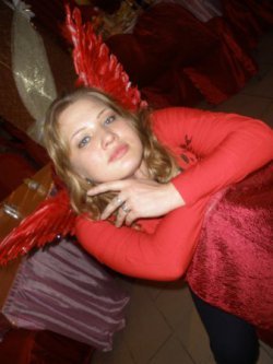 Ольга Ухина