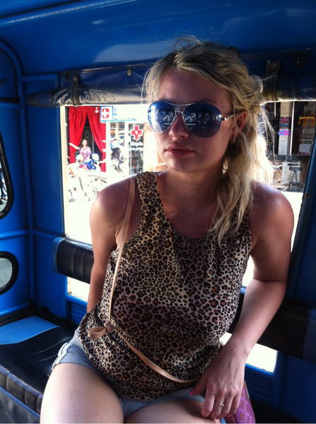 Валерия Полукеева