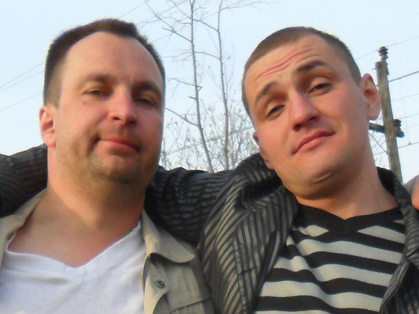 Игорь Сухомлин