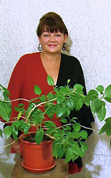 Евгения Ливинская