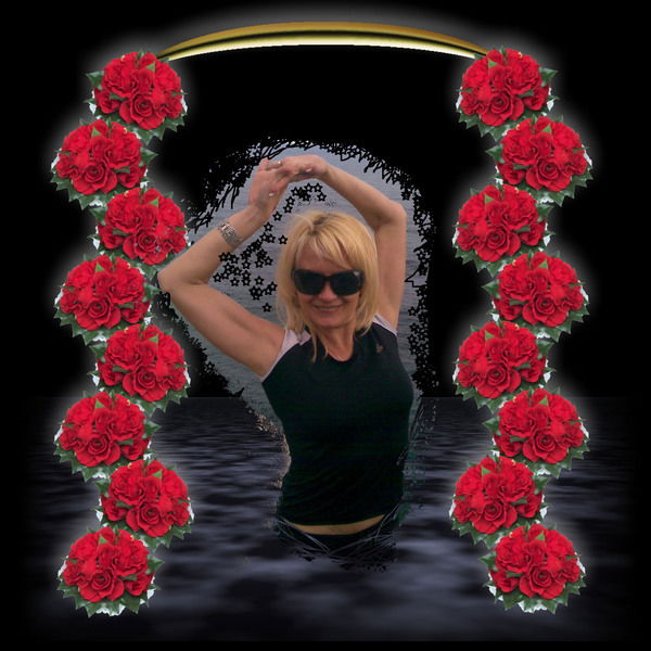 Наталья Маркина