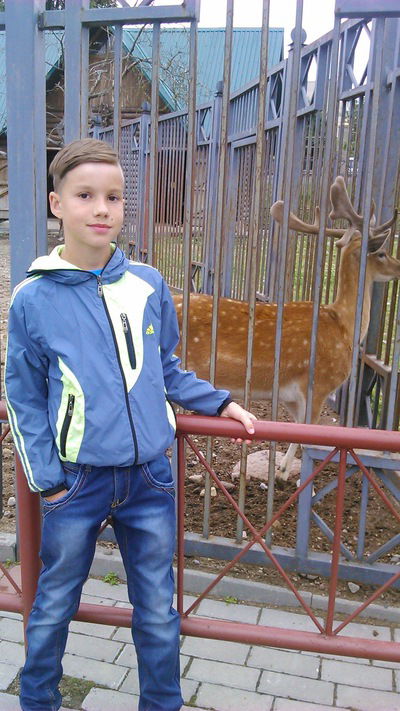 Даник Касперович